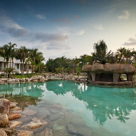 Ohana Resort And Restaurant Rayong Exteriör bild