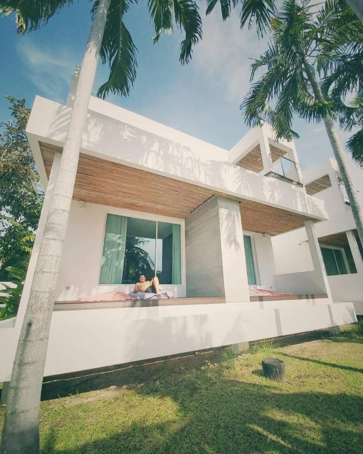 Ohana Resort And Restaurant Rayong Exteriör bild