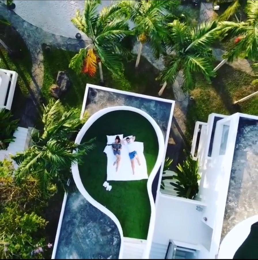 Ohana Resort And Restaurant Rayong Exteriör bild