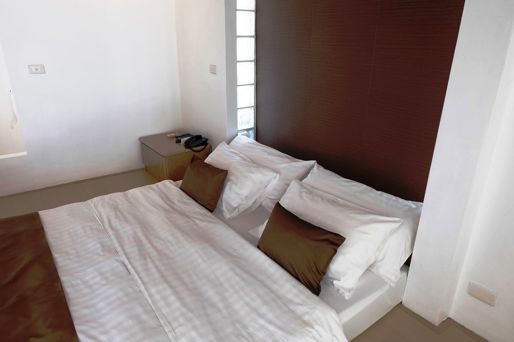 Ohana Resort And Restaurant Rayong Exteriör bild