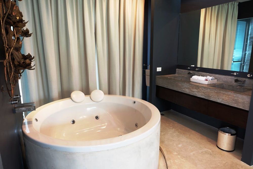 Ohana Resort And Restaurant Rayong Exteriör bild
